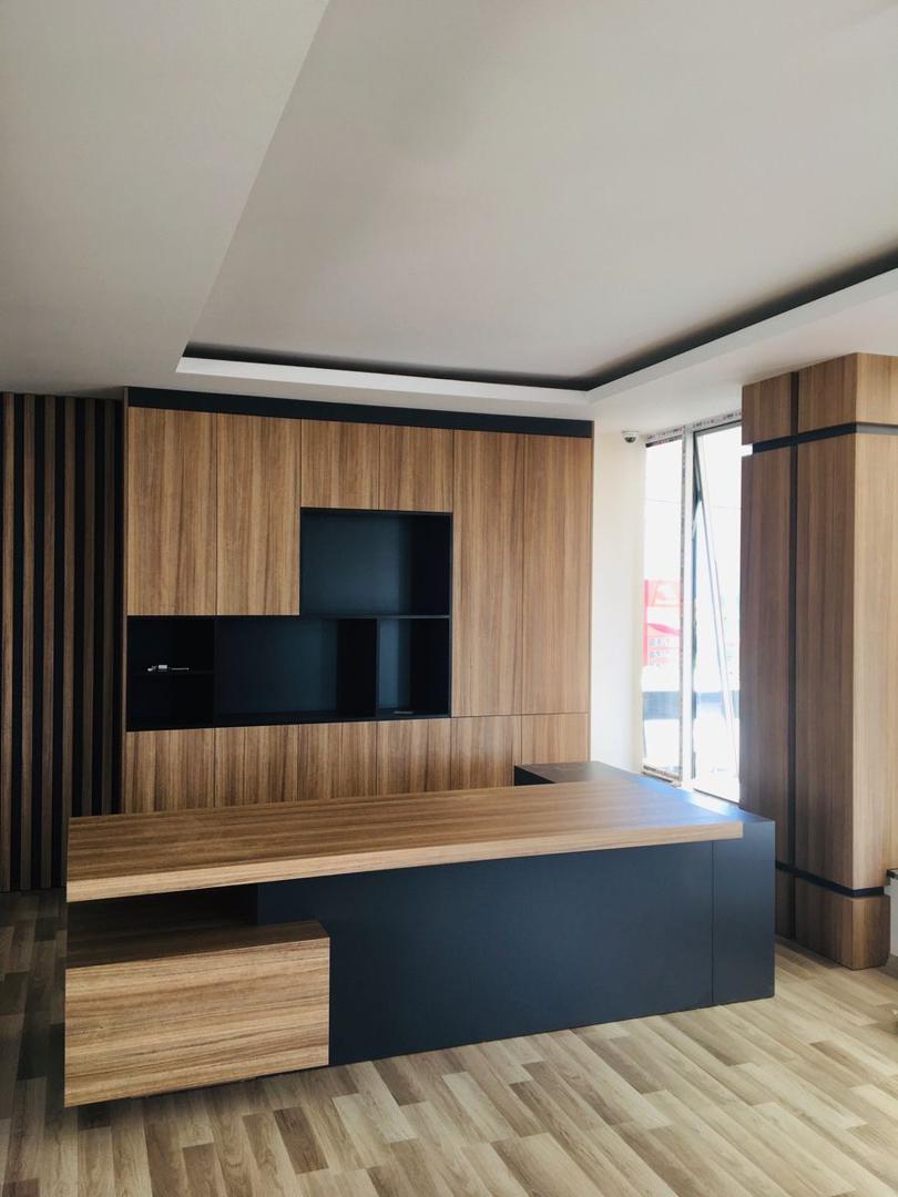 Interior Renovation 1