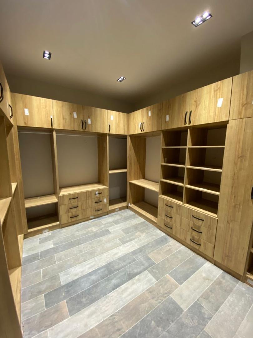 Interior Renovation 2